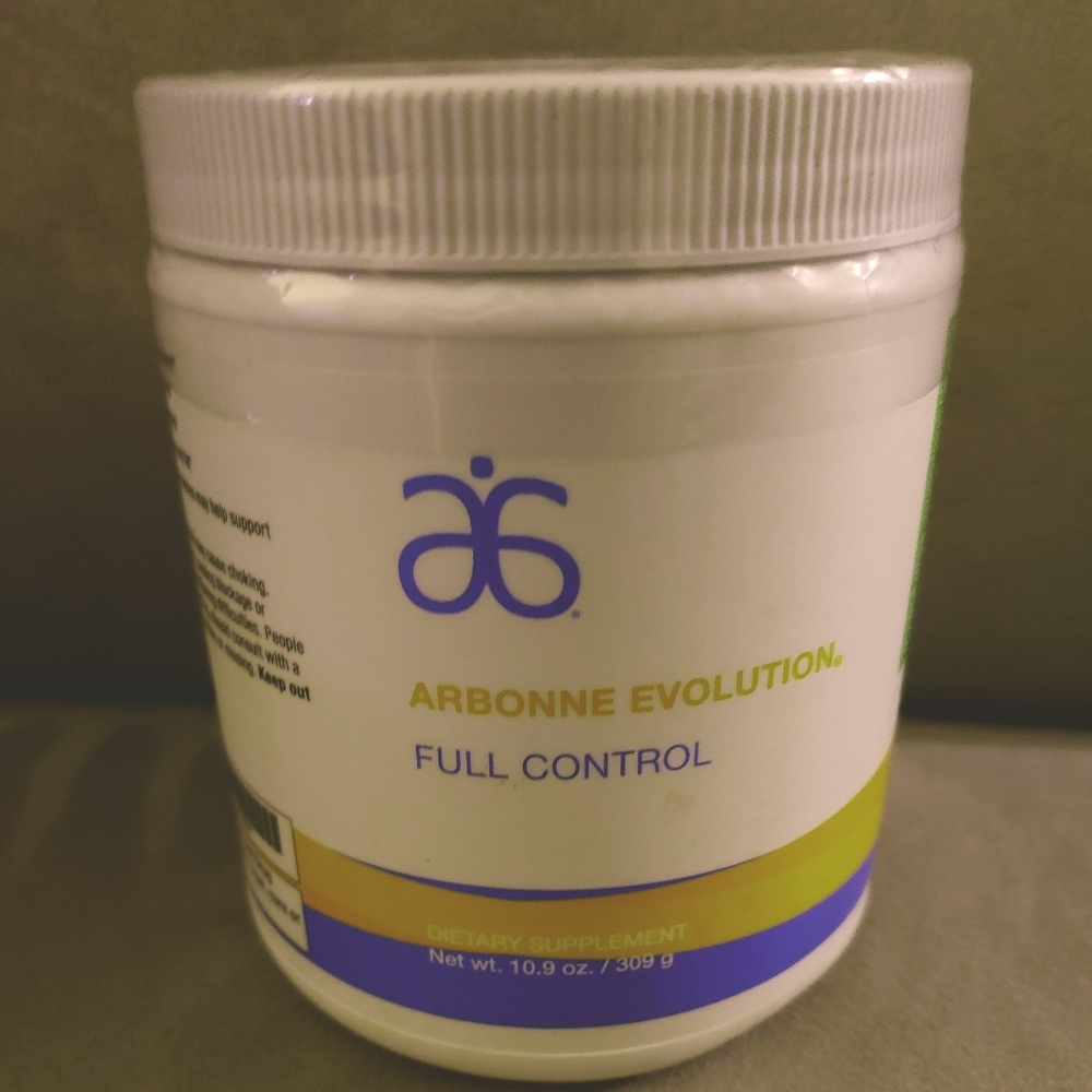 Arbonne Evolution FULL CONTROL • Watermelon Kiwi